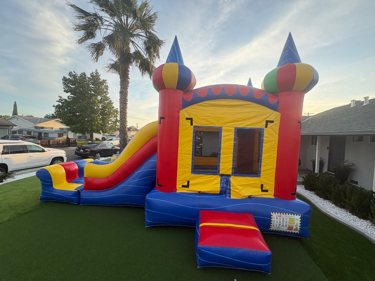 Circus Combo